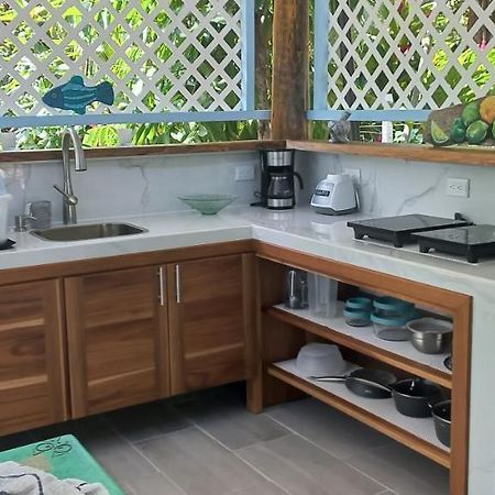 カウイータ Casa Katharinaヴィラ エクステリア 写真