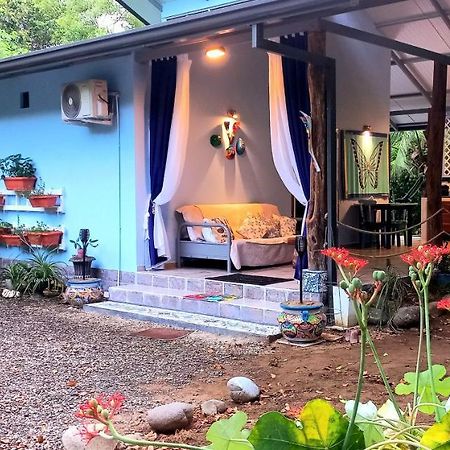 カウイータ Casa Katharinaヴィラ エクステリア 写真