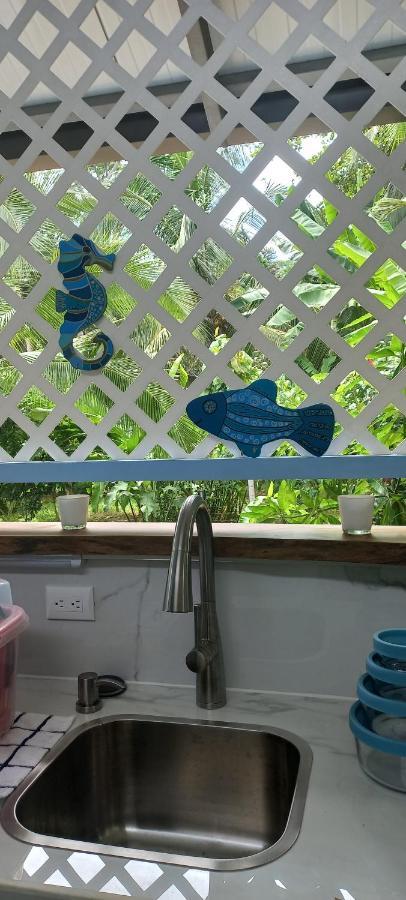 カウイータ Casa Katharinaヴィラ エクステリア 写真