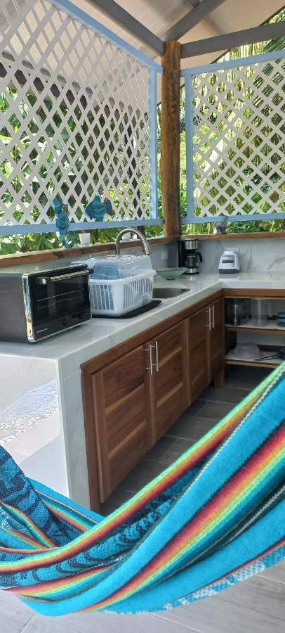 カウイータ Casa Katharinaヴィラ エクステリア 写真