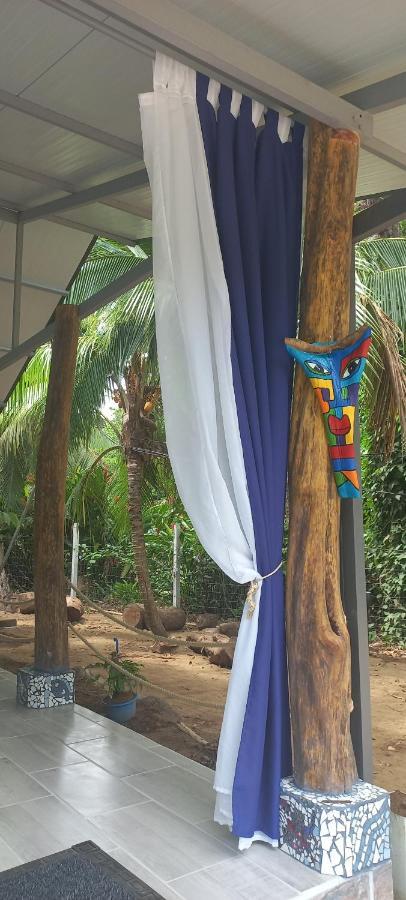 カウイータ Casa Katharinaヴィラ エクステリア 写真