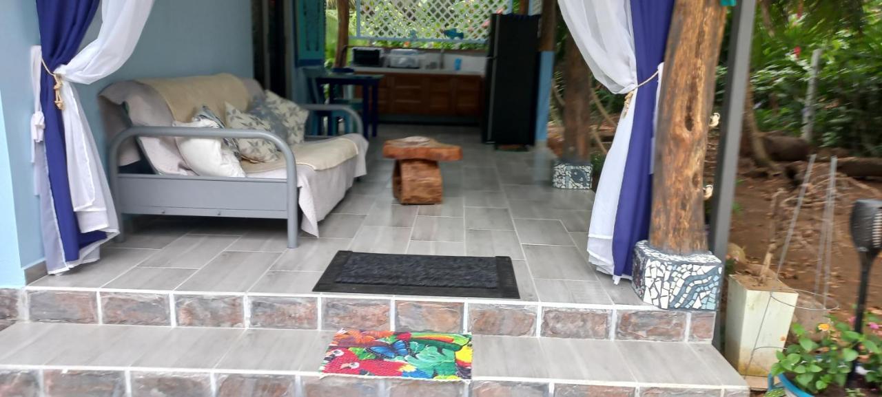 カウイータ Casa Katharinaヴィラ エクステリア 写真